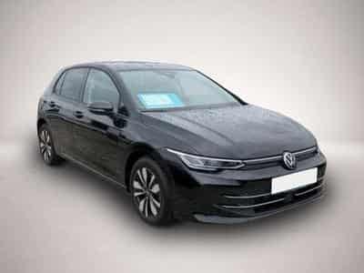 VW Golf (2025) - Photo 7