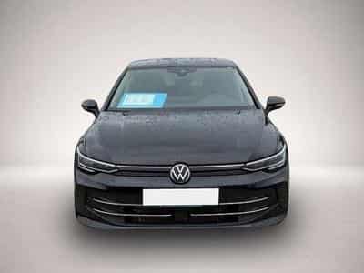 VW Golf (2025) - Photo 8