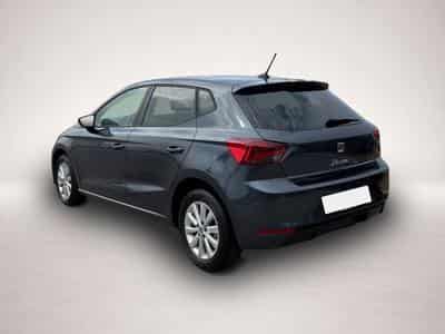 Seat Ibiza (2025) - Photo 4