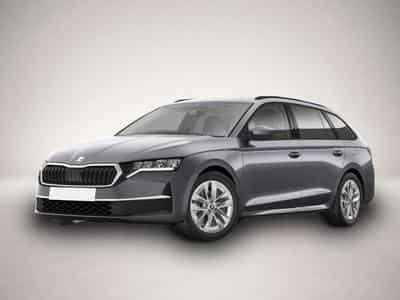 Skoda Octavia (2026) - Foto 1