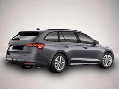Skoda Octavia (2026) - Foto 3