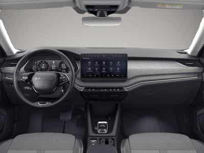 Skoda Octavia (2026) - Foto 4