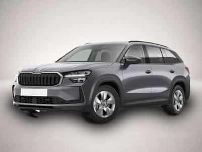 Skoda Kodiaq (2026) - Foto 1