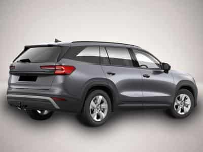 Skoda Kodiaq (2026) - Foto 3