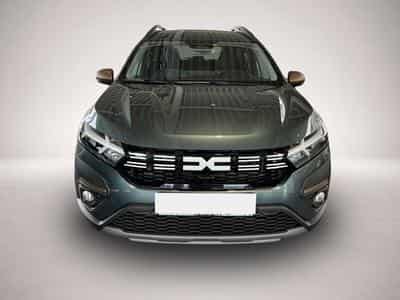 Dacia Jogger (2026) - Photo 2