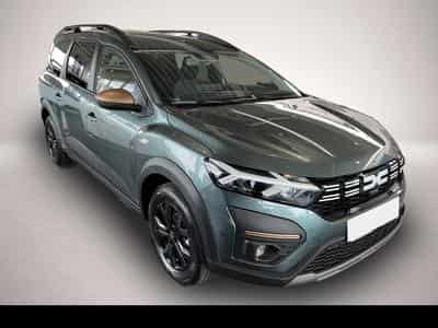 Dacia Jogger (2026) - Photo 3