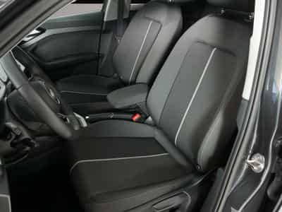Audi A1 (2025) - Photo 8
