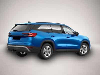 Skoda Kodiaq (2026) - Foto 3