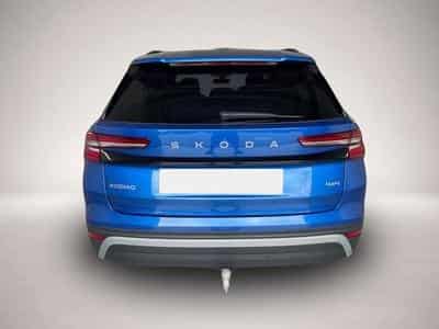 Skoda Kodiaq (2026) - Photo 5