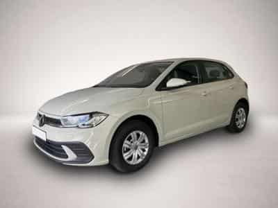 VW Polo (2026) - Foto 1