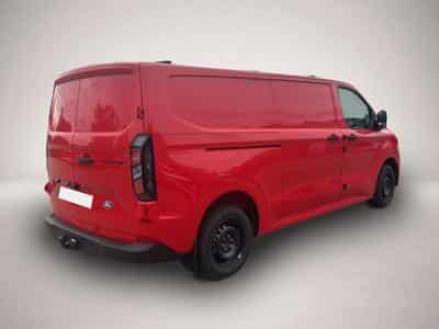 Ford Transit (2026) - Photo 6