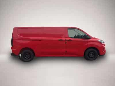 Ford Transit (2026) - Photo 7