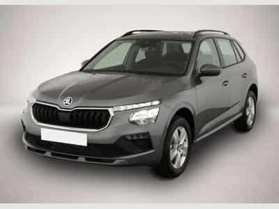 Skoda Kamiq (2026) - Photo 1