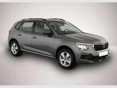 Skoda Kamiq (2026) - Photo 2