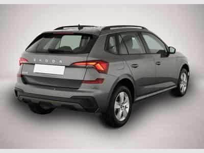 Skoda Kamiq (2026) - Photo 3