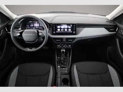 Skoda Kamiq (2026) - Photo 5