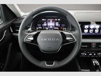 Skoda Kamiq (2026) - Photo 6