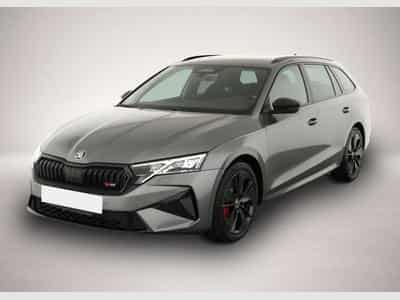 Skoda Octavia (2026) - Photo 1
