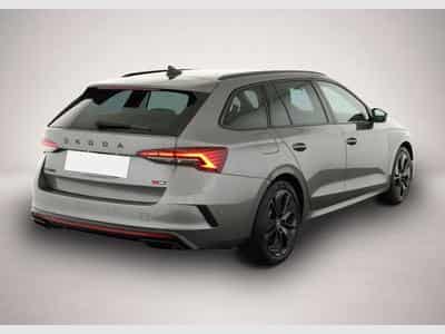 Skoda Octavia (2026) - Photo 3