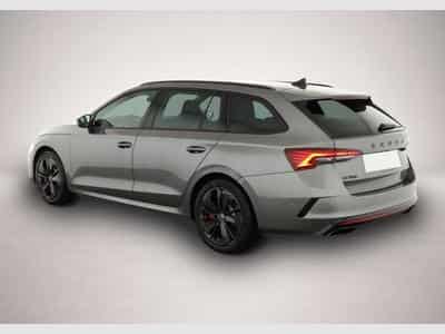 Skoda Octavia (2026) - Photo 4