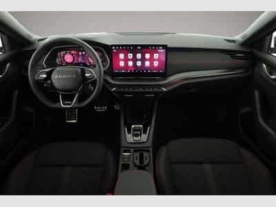 Skoda Octavia (2026) - Photo 5