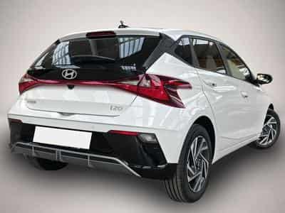 Hyundai i20 (2026) - Foto 2
