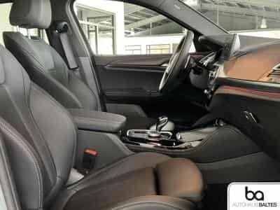 BMW X4 (2025) - Foto 6