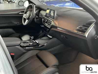 BMW X4 (2025) - Foto 7