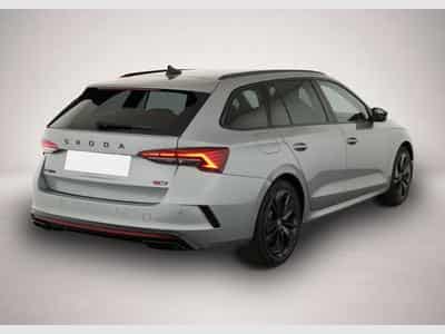 Skoda Octavia (2026) - Photo 3
