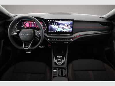 Skoda Octavia (2026) - Photo 5