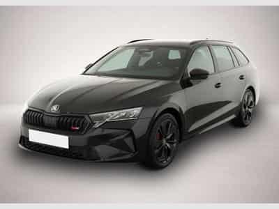Skoda Octavia (2026) - Photo 1