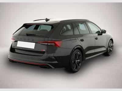 Skoda Octavia (2026) - Photo 3