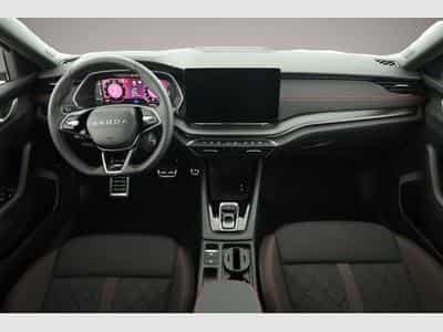 Skoda Octavia (2026) - Photo 5