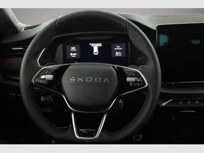 Skoda Octavia (2026) - Photo 6