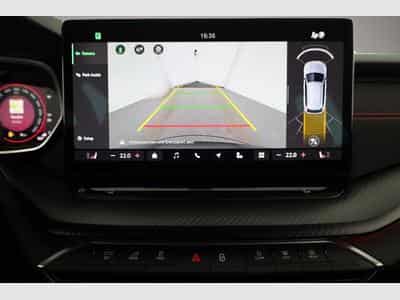 Skoda Octavia (2026) - Photo 7