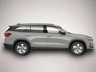 Skoda Kodiaq (2026) - Photo 2