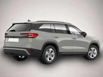Skoda Kodiaq (2026) - Photo 3