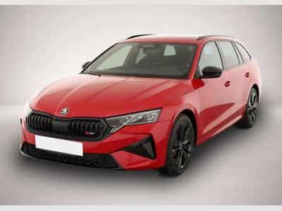 Skoda Octavia (2026) - Foto 1