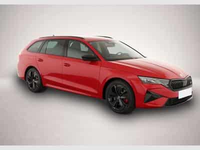 Skoda Octavia (2026) - Foto 2