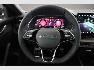 Skoda Octavia (2026) - Foto 6