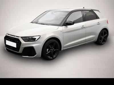 Audi A1 (2024) - Foto 1