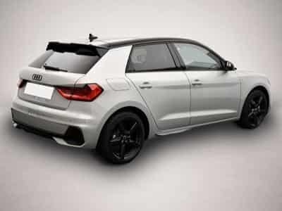 Audi A1 (2024) - Foto 2