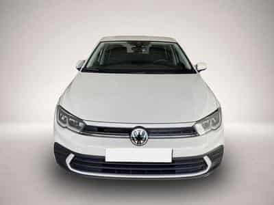 VW Polo (2026) - Foto 3