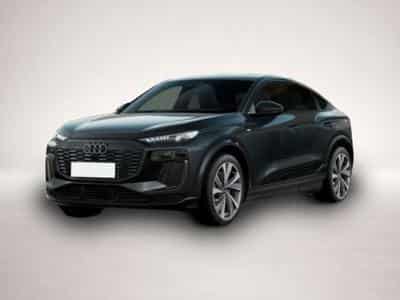 Audi Quattro (2025) - Foto 1