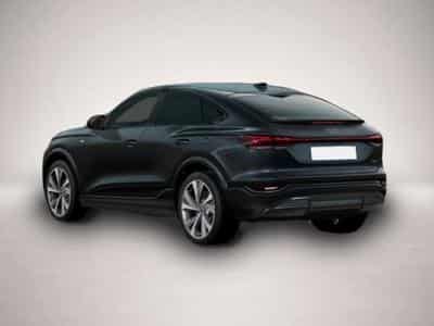 Audi Quattro (2025) - Foto 2