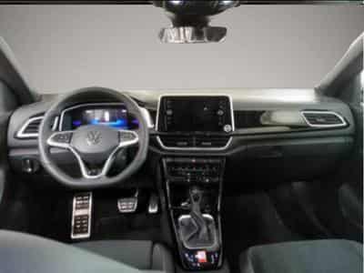 VW T-Roc (2025) - Foto 1