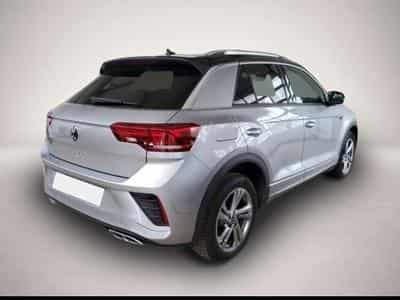 VW T-Roc (2025) - Foto 3