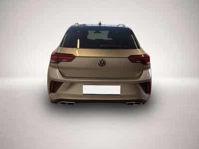 VW T-Roc (2025) - Foto 4