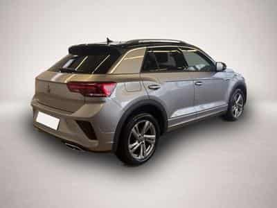 VW T-Roc (2025) - Foto 5