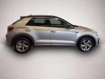 VW T-Roc (2025) - Foto 6